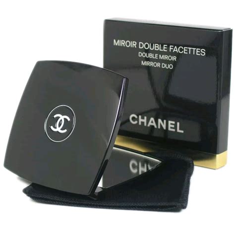 chanel conpact mirror|Chanel mirror selfridges.